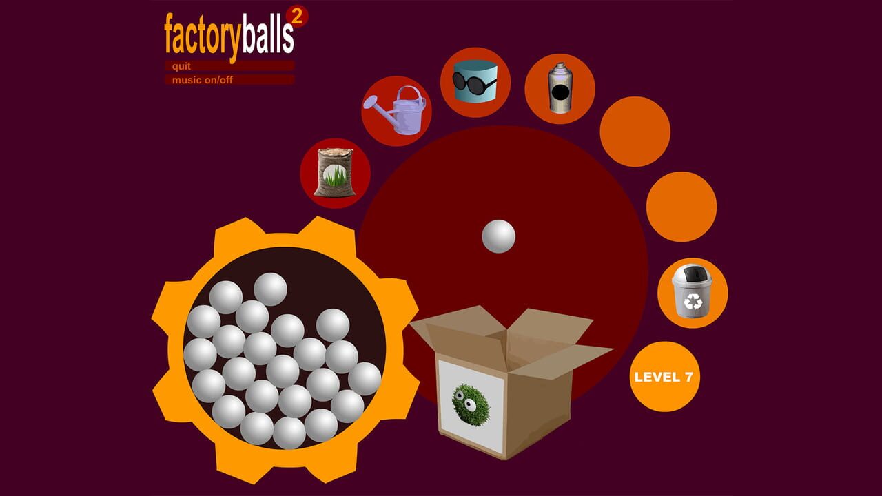 Furiosity — Screenshot 2