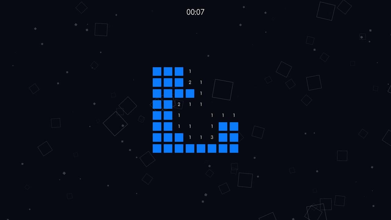 Space Mines — Screenshot 3