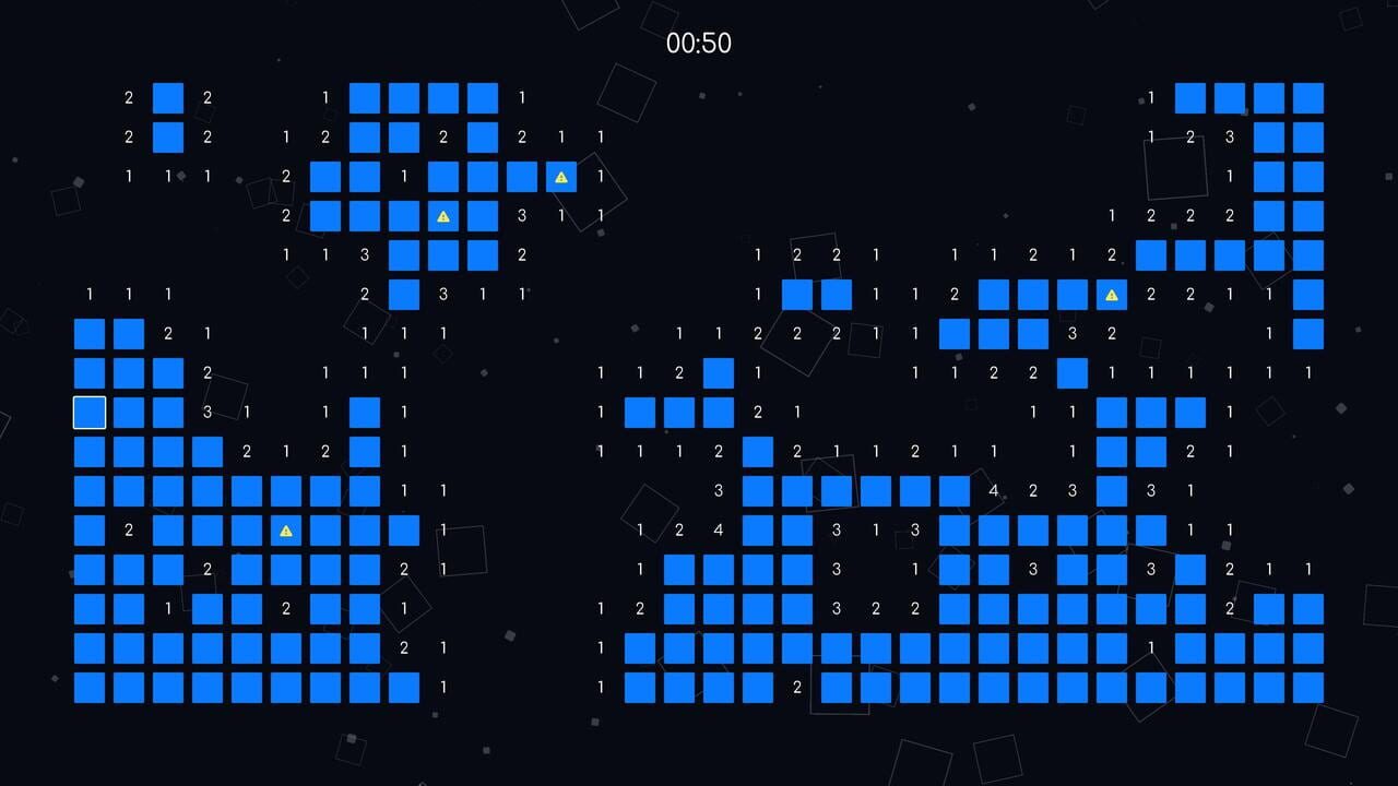 Space Mines — Screenshot 5