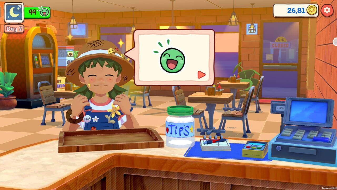 KuloNiku: Bowl Up! screenshot 7
