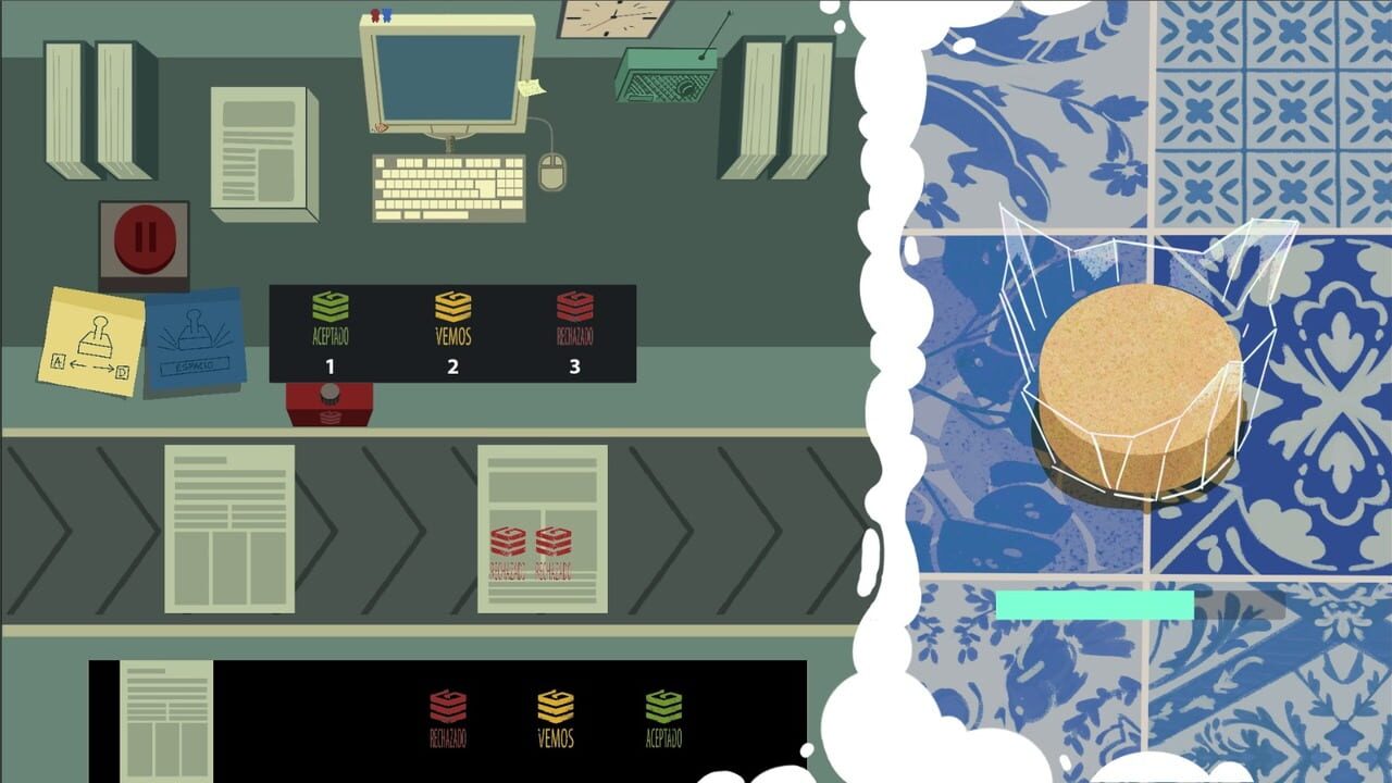 Godinc — Screenshot 5