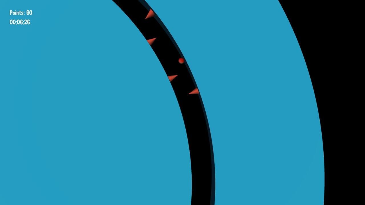 The Jumping Tomato Rush — Screenshot 3