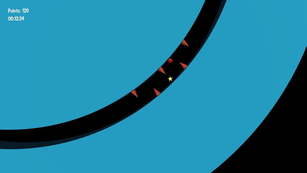 The Jumping Tomato Rush — Screenshot 4