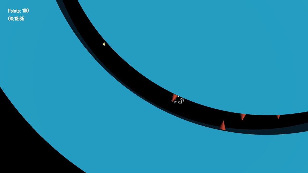 The Jumping Tomato Rush — Screenshot 5