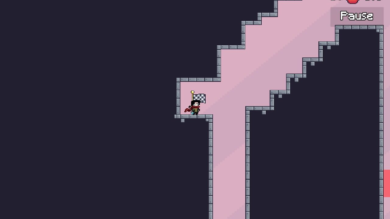 Parkour Trials — Screenshot 2