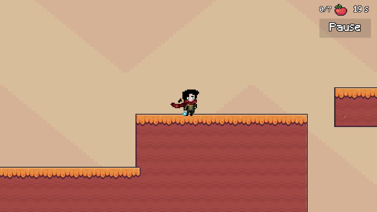 Parkour Trials — Screenshot 3