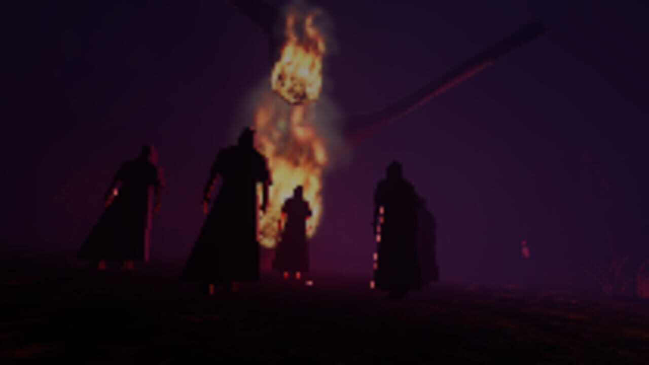 Killer: Rewind — Screenshot 1