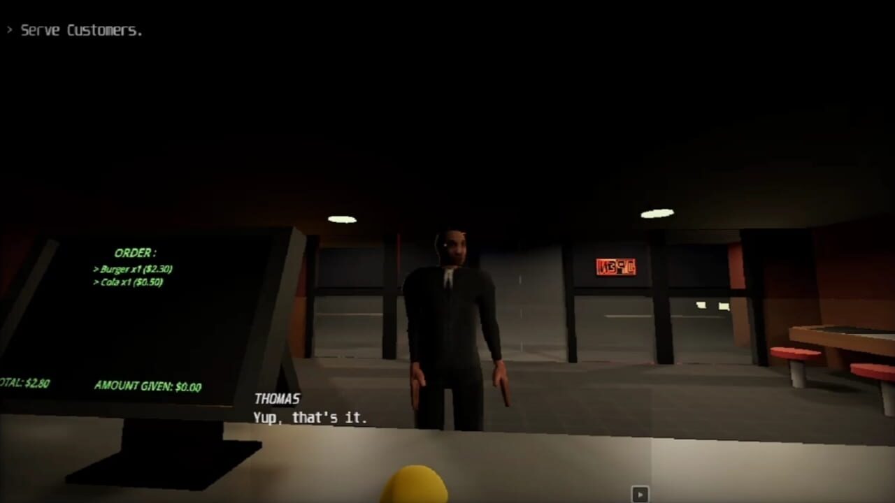 Killer: Rewind — Screenshot 2
