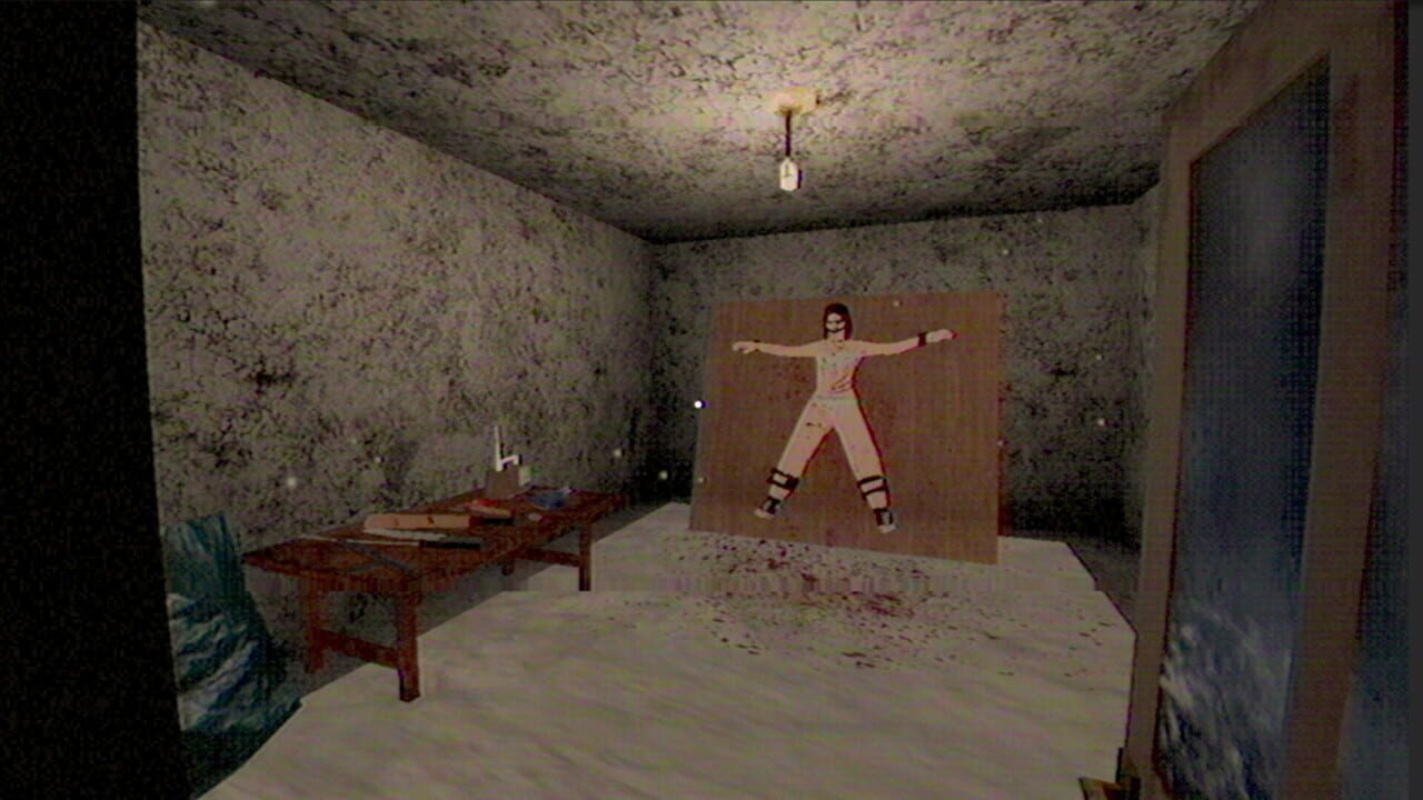 Psychopathy Assessment — Screenshot 1