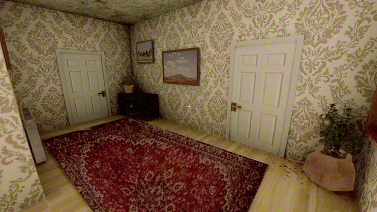 Psychopathy Assessment — Screenshot 2