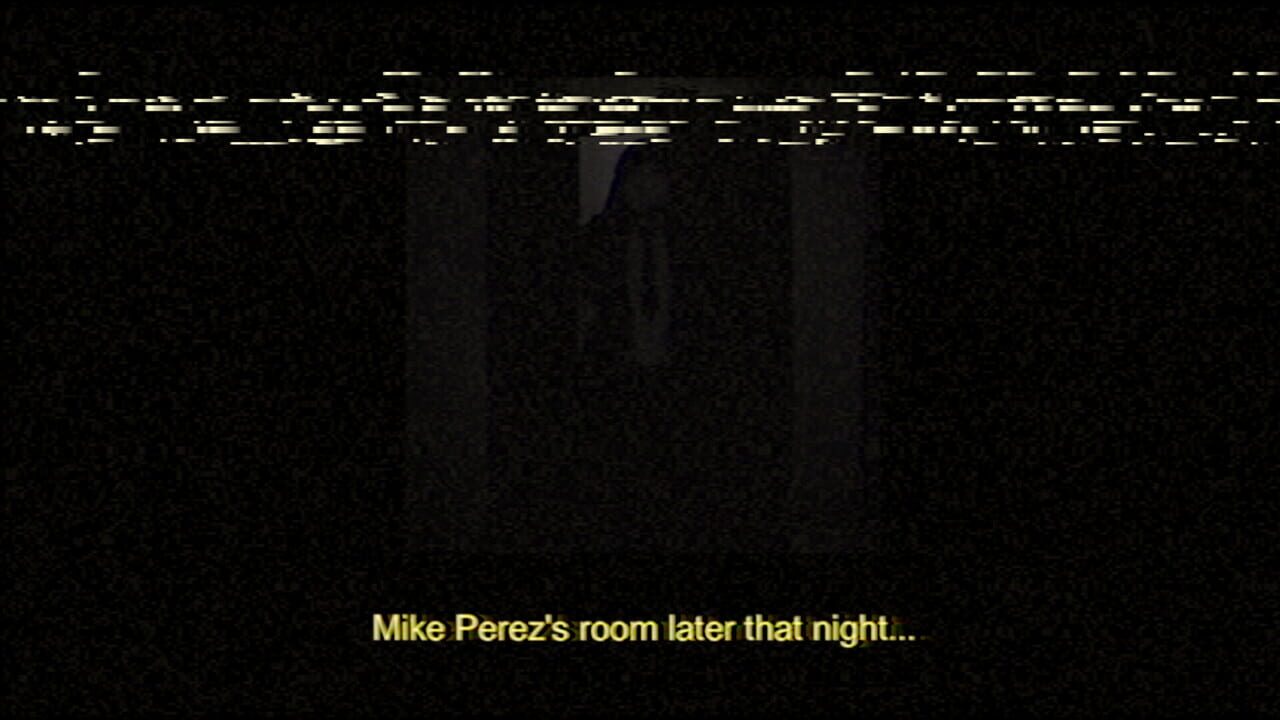 Psychopathy Assessment — Screenshot 4