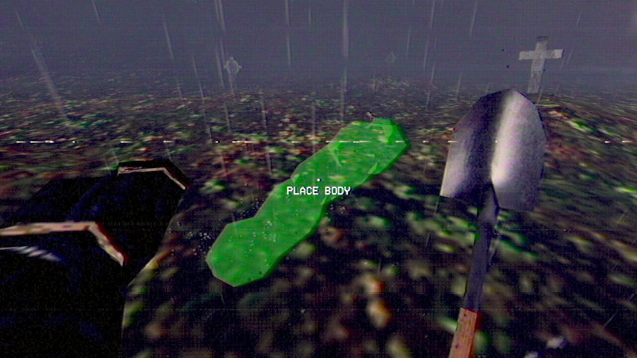 Psychopathy Assessment — Screenshot 5