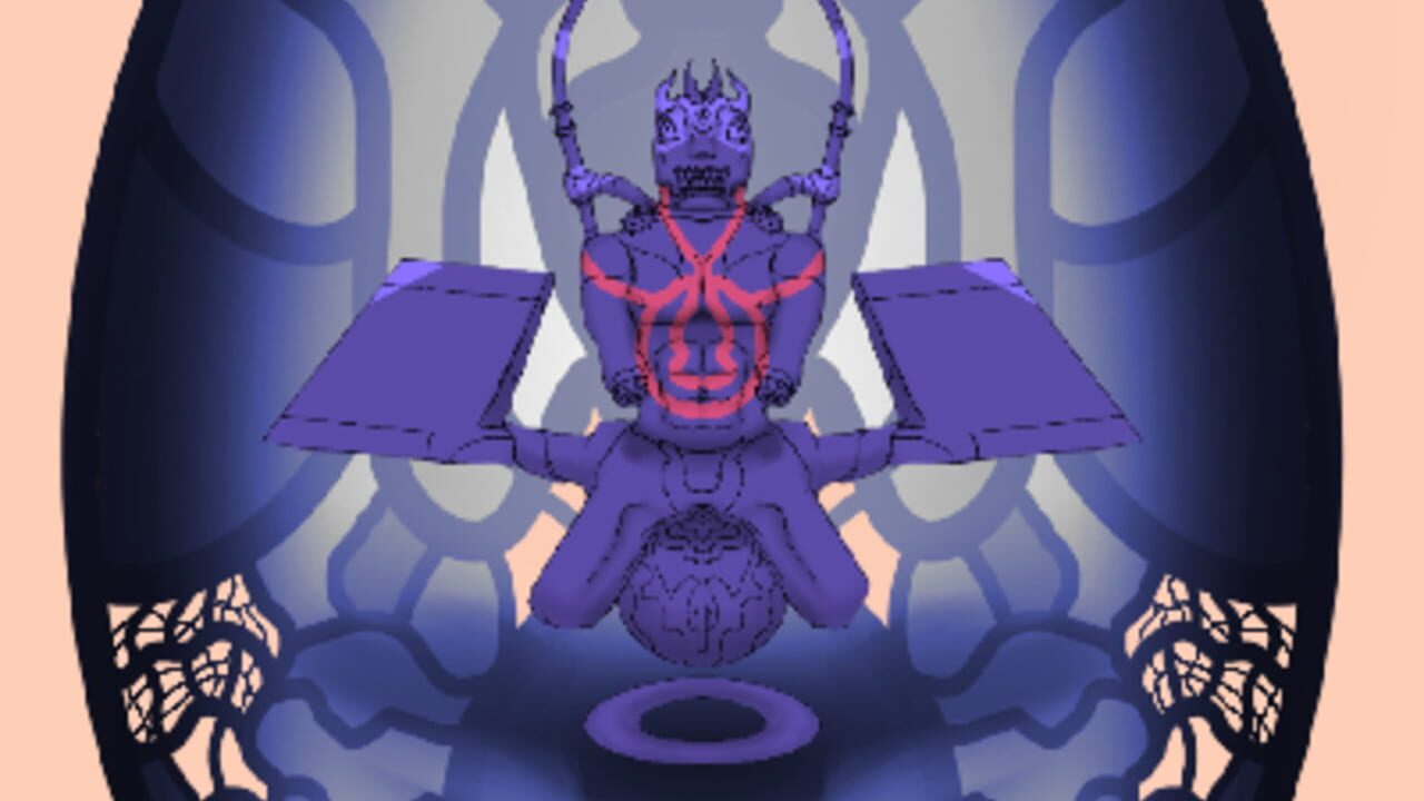 The Past is Present Screenshot 1