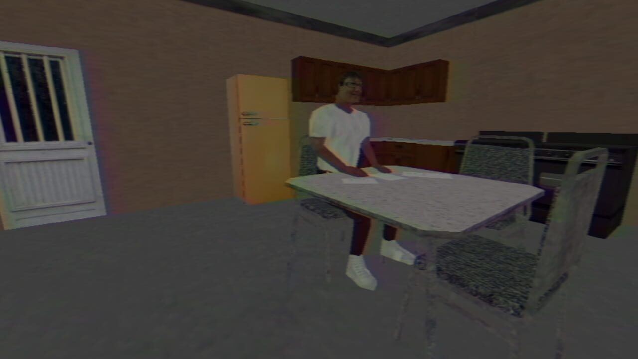 Image de Cannibal Harvest