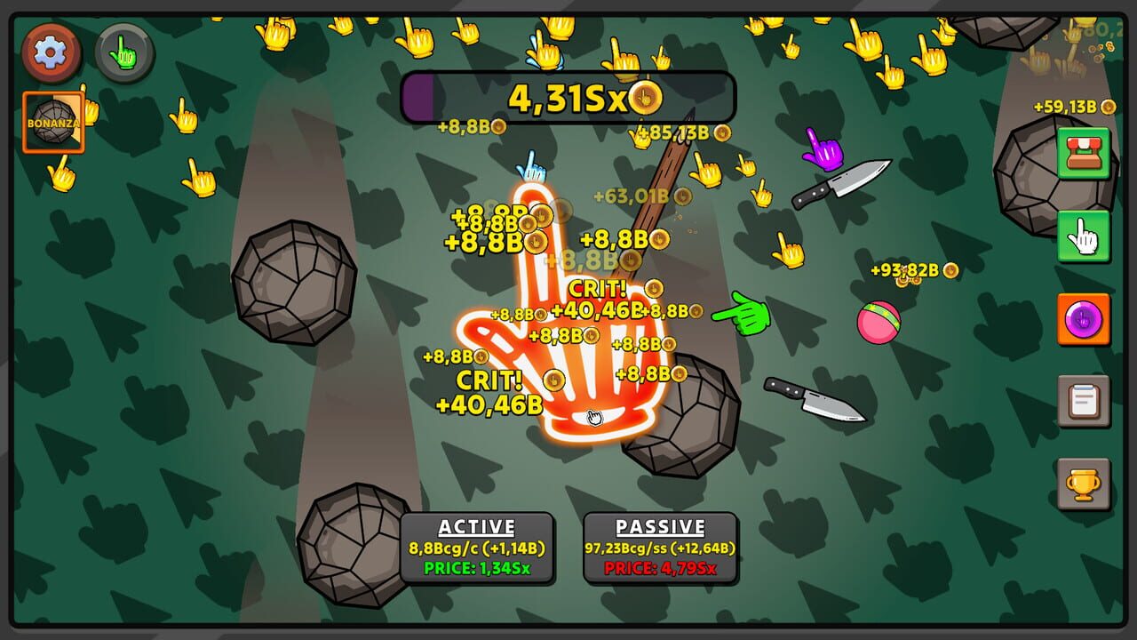 Clicker Clicker Clicker Image