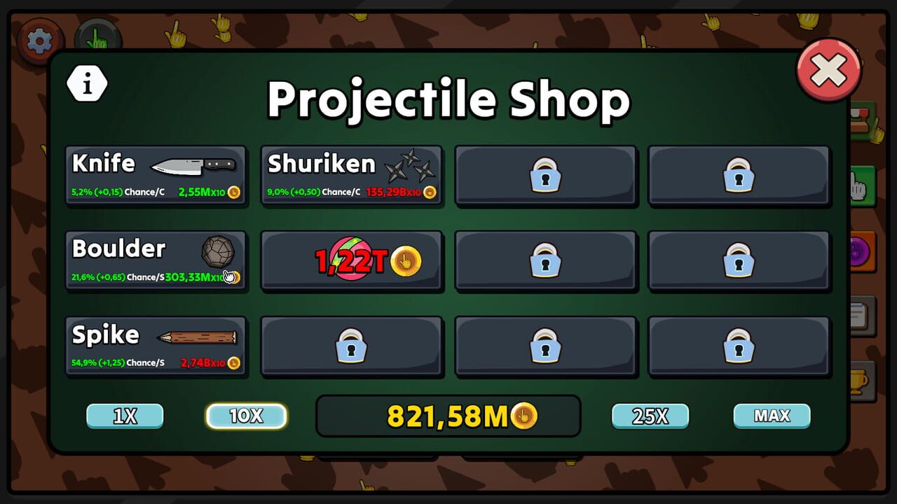 Clicker Clicker Clicker Image