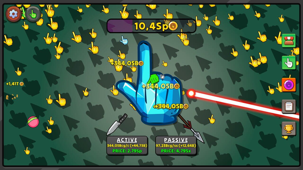 Clicker Clicker Clicker Image