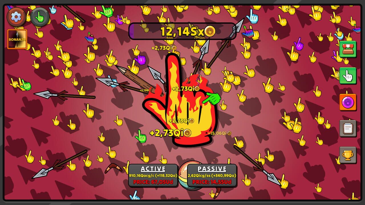 Clicker Clicker Clicker Image