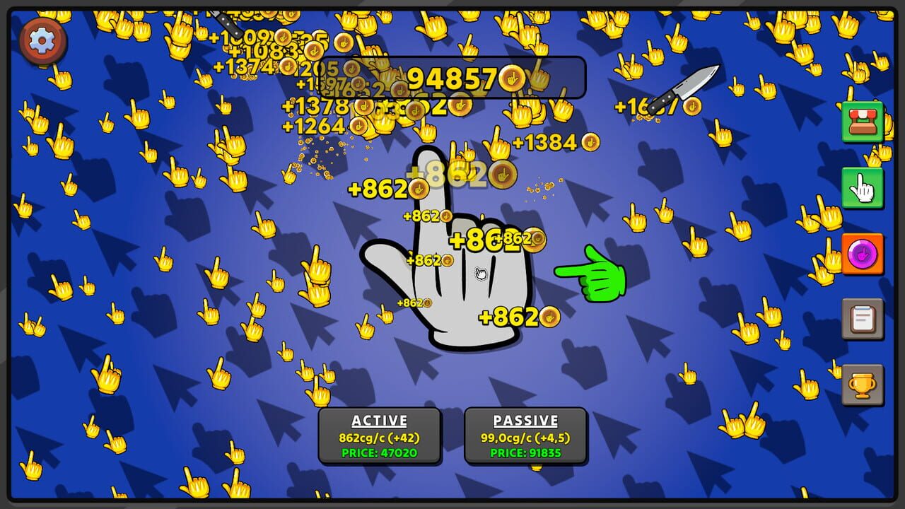Clicker Clicker Clicker Image