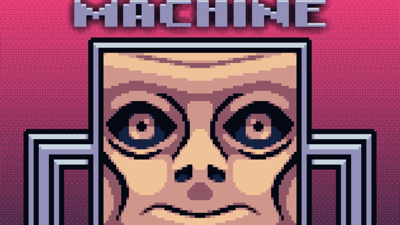 Id Mindstate Machine Screenshot 1