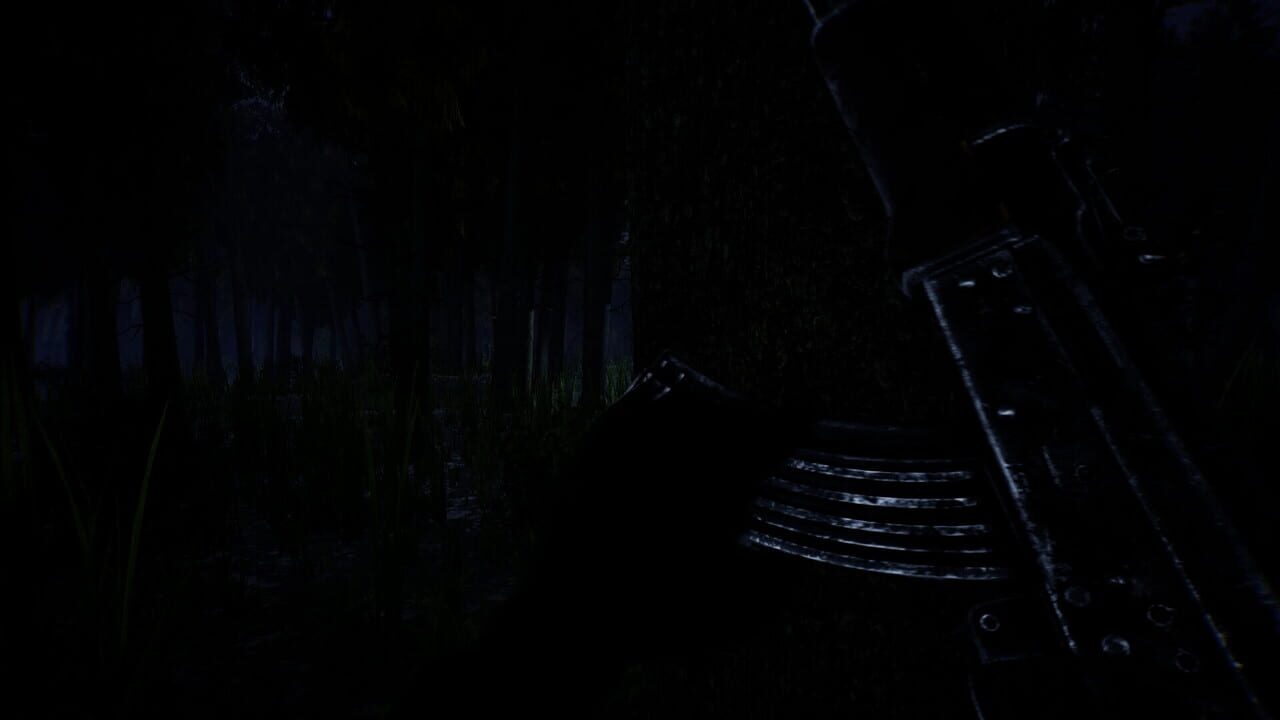 Forest — Screenshot 3