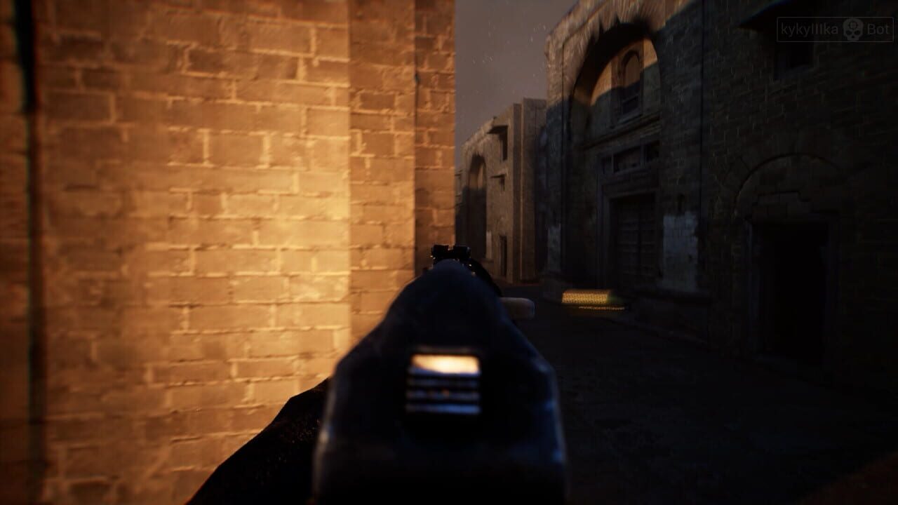 Forest — Screenshot 2