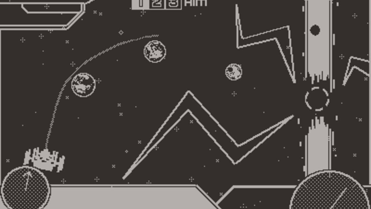 Spaceshipment Screenshot 1