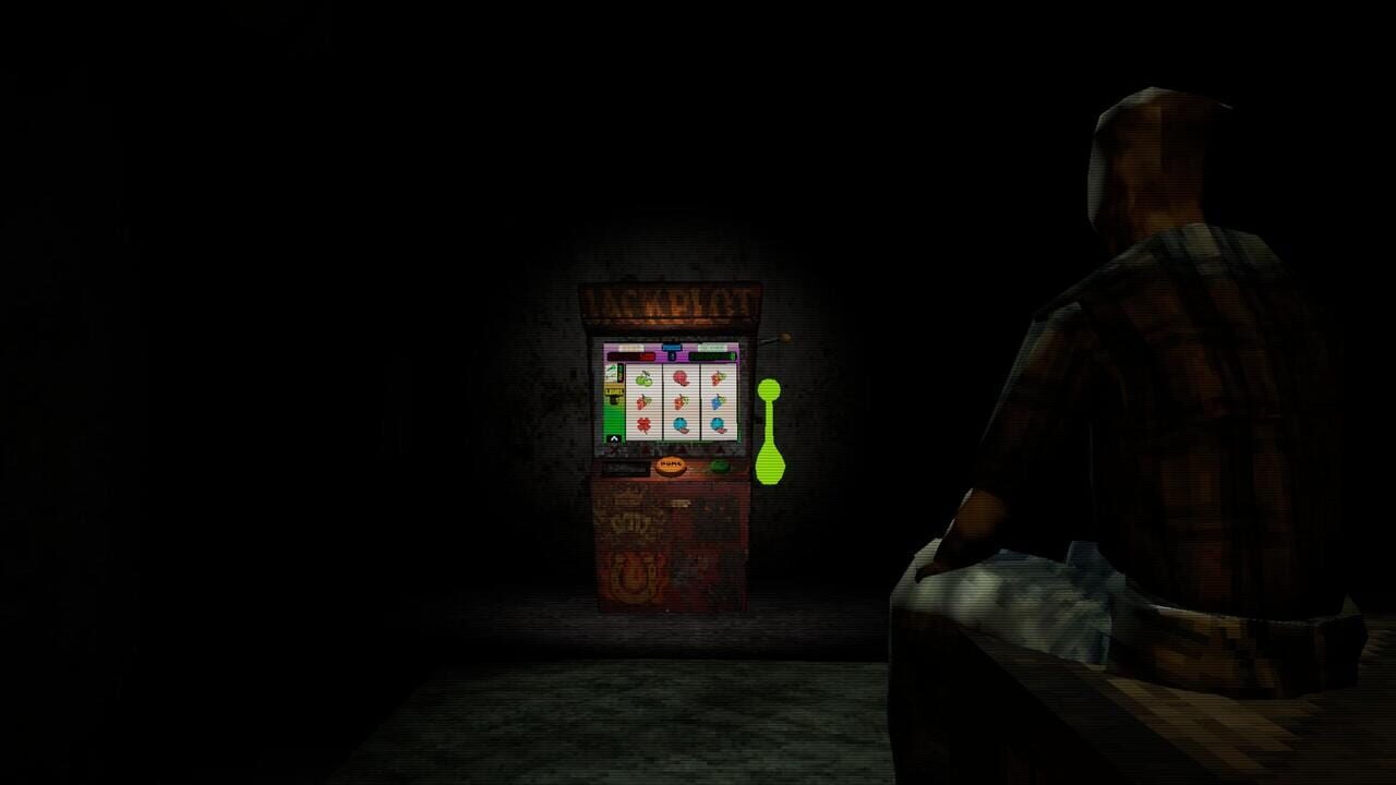 Jackplot Screenshot 1