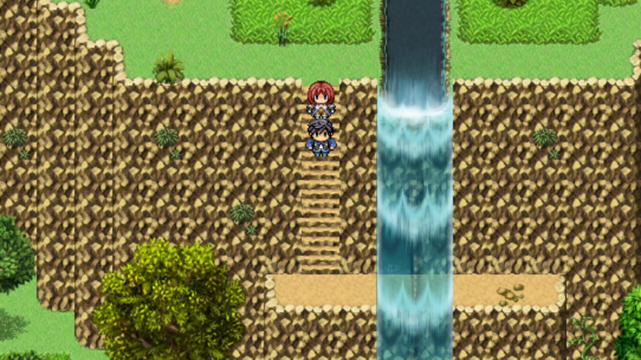 Legacy Screenshot 1