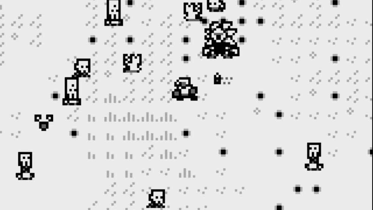 Legion of Evil — Screenshot 3