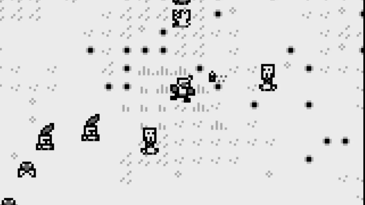 Legion of Evil — Screenshot 2