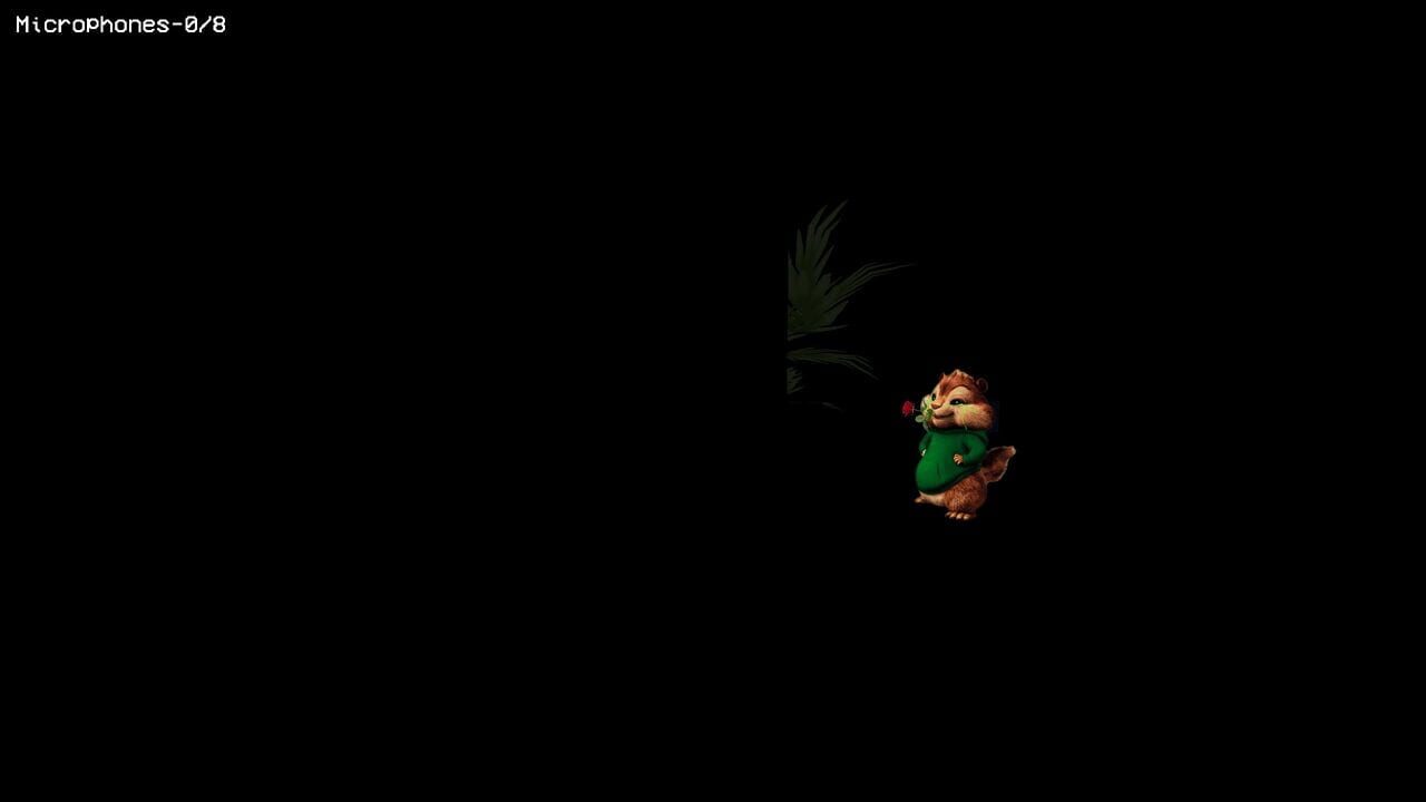 Alvin and the Deathmunks Image