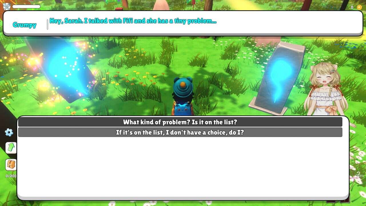 Dreamscape Island Screenshot 1