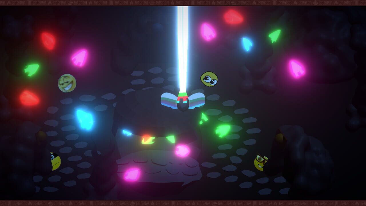 Emojis Battle screenshot 9