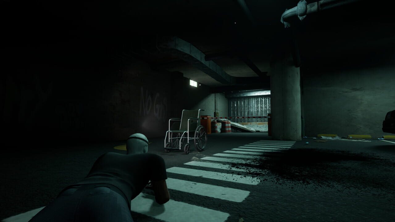 Shock screenshot 6