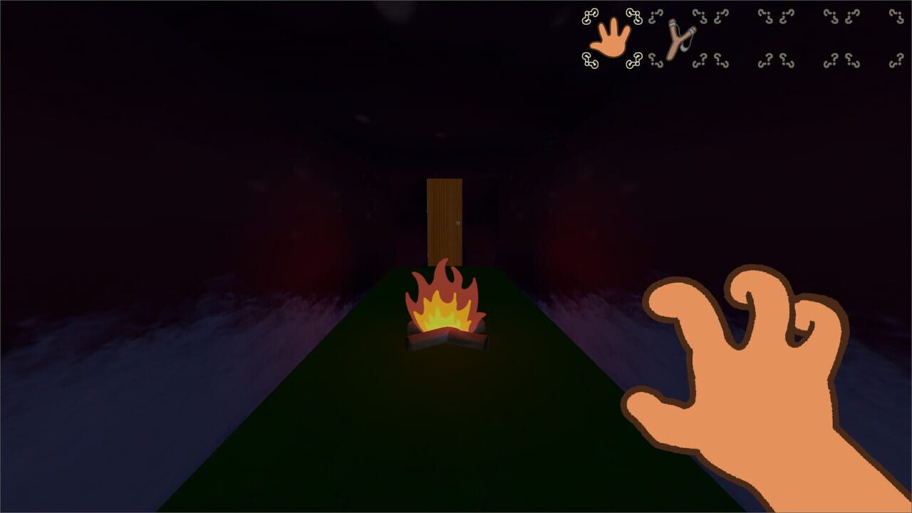 Hallway Shot Screenshot 1