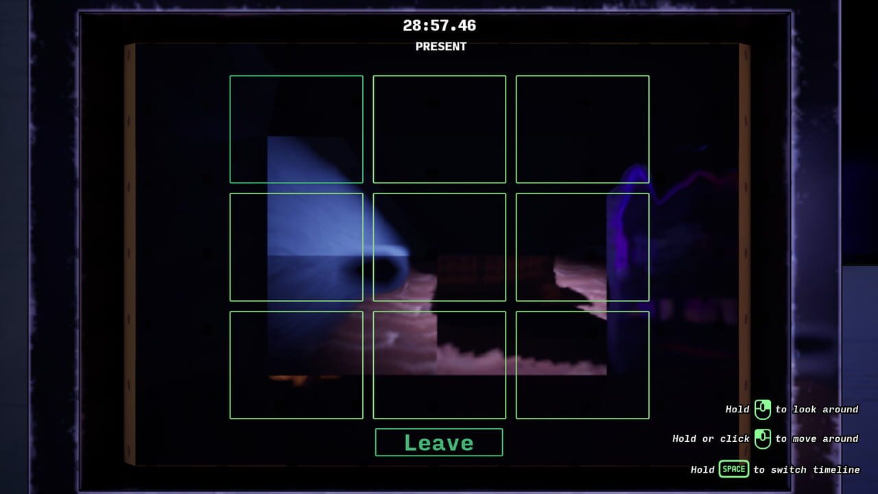 Time Sensitive Investigation — Screenshot 3
