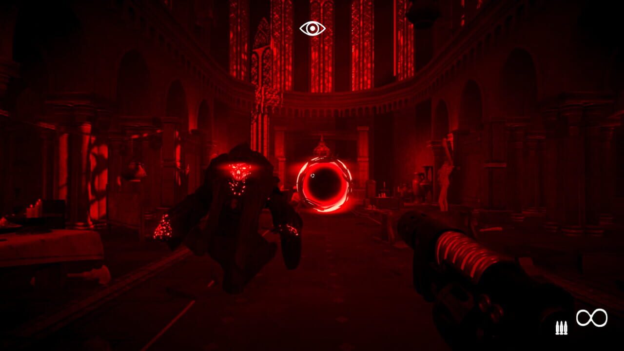 Secret Seeker — Screenshot 2
