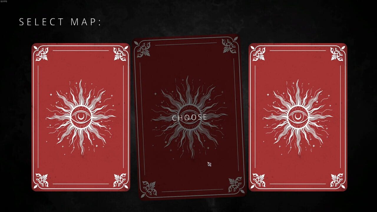 Secret Seeker — Screenshot 4