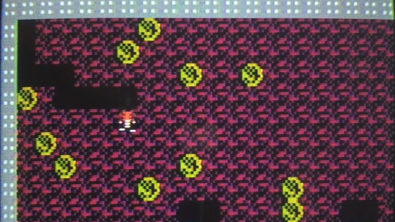 Boulder Dash — Screenshot 2
