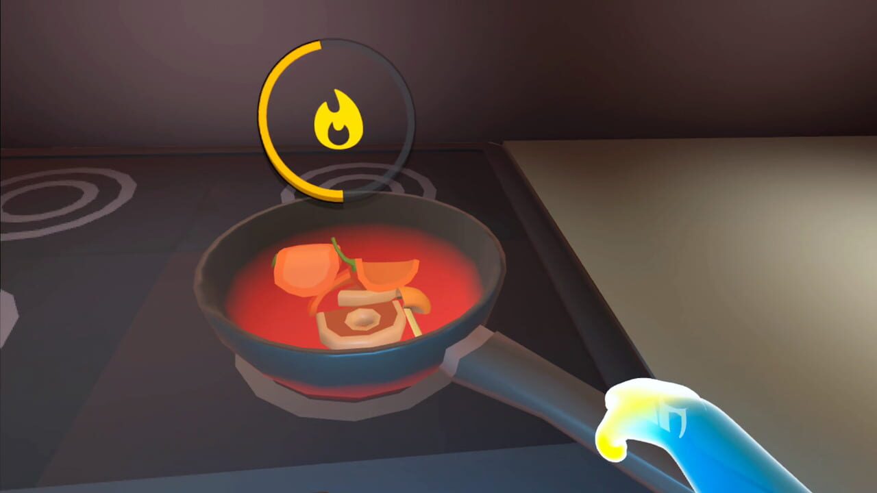 You Are Ghost Screenshot 1