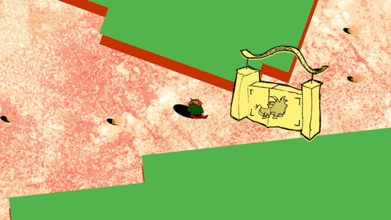 Cow Carries Screenshot 1