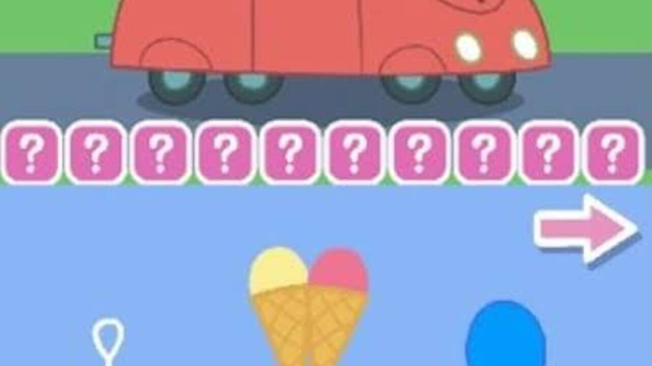 Peppa Pig: The Game — Screenshot 2