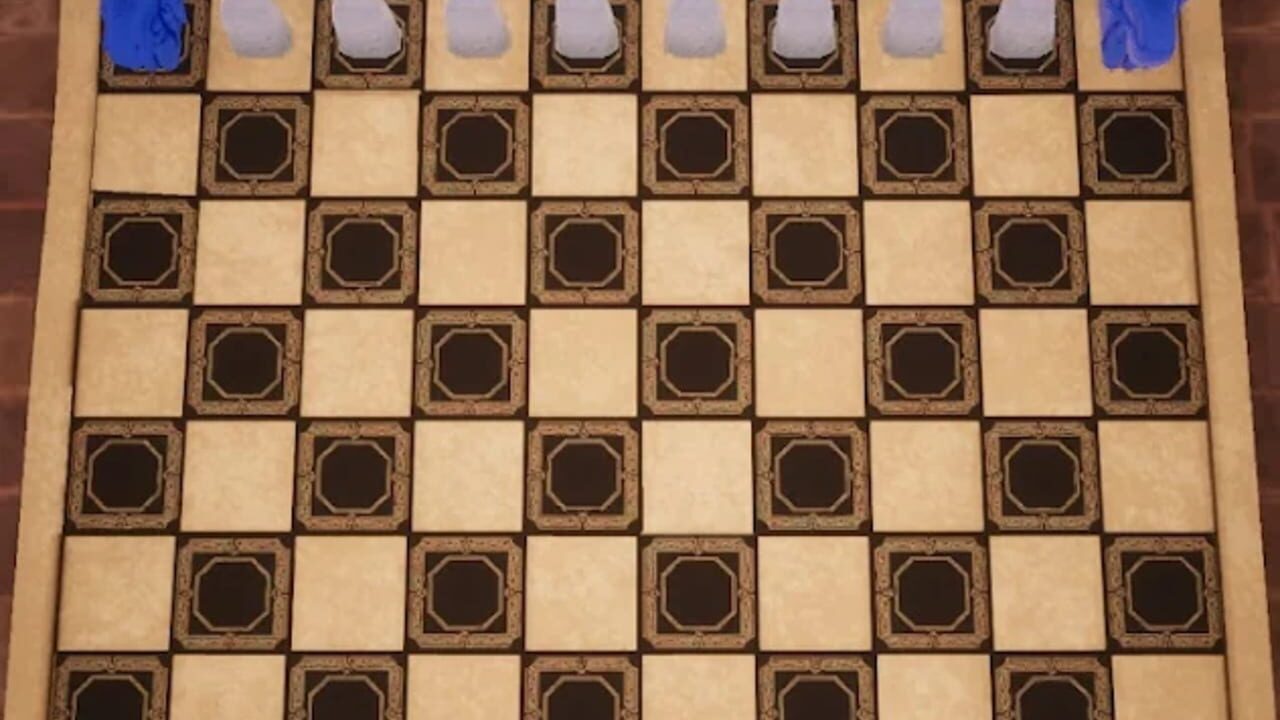 Kingsrules Chxess — Screenshot 1