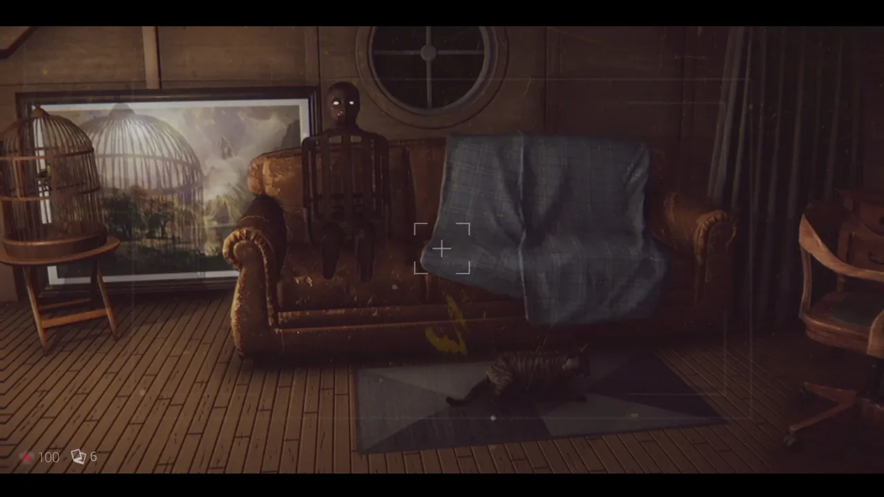 The 18th Attic screenshot 11