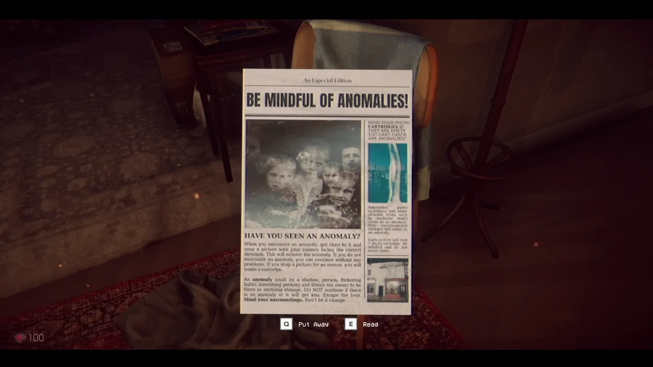 The 18th Attic screenshot 13