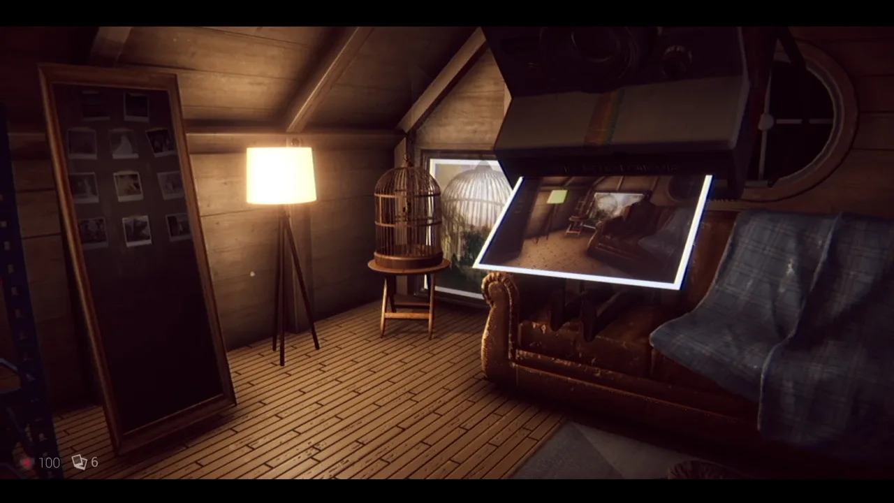 The 18th Attic screenshot 15