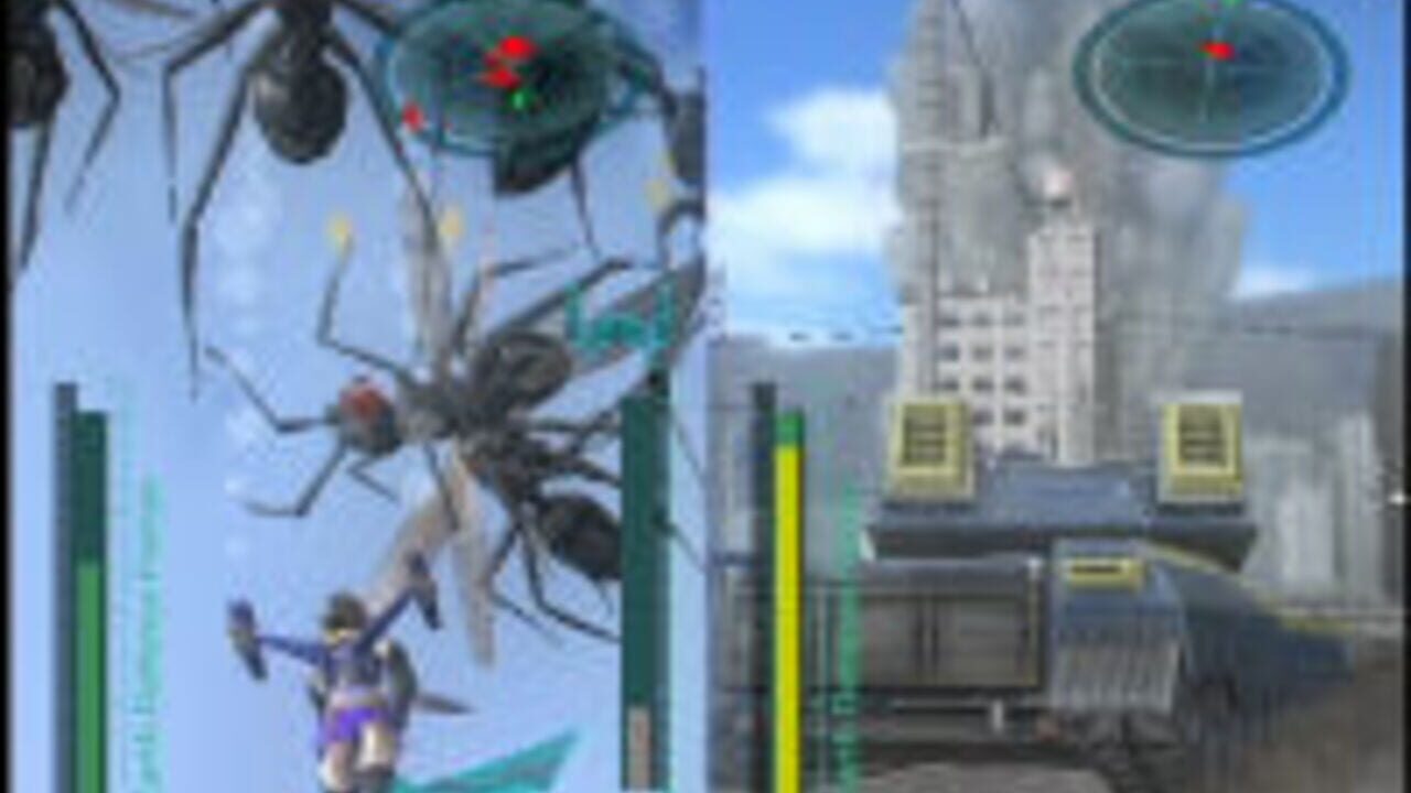 Global Defence Force — Screenshot 5