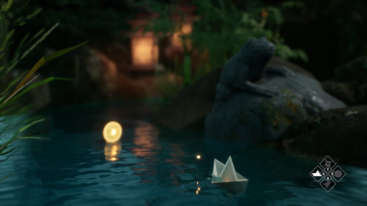 Origament: A Paper Adventure screenshot 9