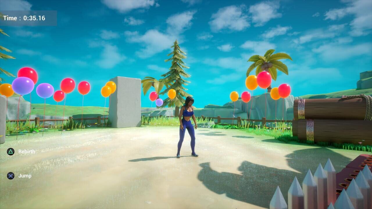Labyrinth Run — Screenshot 2